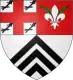 Coat of arms of Bettelainville