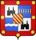 Coat of arms of Biars-sur-Cère