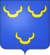 Coat of arms of Bidestroff