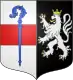 Coat of arms of Biding