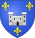 Coat of arms of Billy