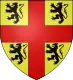 Coat of arms of Bischwihr