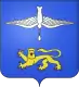 Coat of arms of Blaisy-Bas