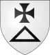 Coat of arms of Blotzheim