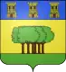 Coat of arms of Bohars