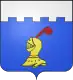 Coat of arms of Bonnay