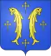 Coat of arms of Bouconville-sur-Madt