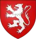 Coat of arms of Boulbon