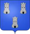 Coat of arms of Boulogne-la-Grasse