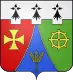 Coat of arms of Briec