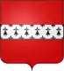 Coat of arms of Broin