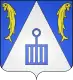 Coat of arms of Bronvaux