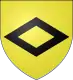 Coat of arms of Bruebach