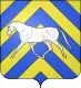 Coat of arms of Buchy