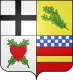 Coat of arms of Busseaut