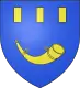 Coat of arms of Cabannes