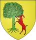 Coat of arms of Cabriès