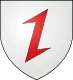 Coat of arms of Cambieure