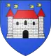 Coat of arms of Châteauroux