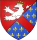 Coat of arms of Châtelus