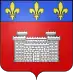 Coat of arms of Châtillon-sur-Seine