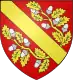 Coat of arms of Chalampé