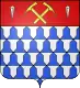 Coat of arms of Chamesson