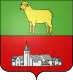 Coat of arms of Champignolles