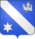 Coat of arms of Chanville