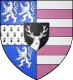 Coat of arms of Charentilly