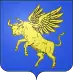 Coat of arms of Charleval