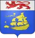 Coat of arms of Chaugey