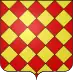 Coat of arms of Chaumont