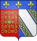 Coat of arms of Coiffy-le-Haut