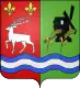 Coat of arms of Coinces