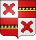 Coat of arms of Collonges-lès-Premières