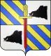 Coat of arms of Couchey