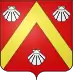 Coat of arms of Couternon