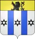 Coat of arms of Darois