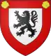 Coat of arms of Diebling