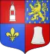 Coat of arms of Diesen