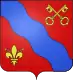 Coat of arms of Douzy