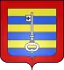 Coat of arms of Dyo