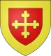 Coat of arms of Erching