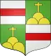 Coat of arms of Erstroff