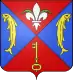 Coat of arms of Fèves