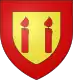 Coat of arms of Falck