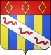 Coat of arms of Flavignerot