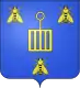 Coat of arms of Fleisheim