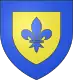 Coat of arms of Fleury